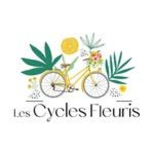logo collectif de la fleur française